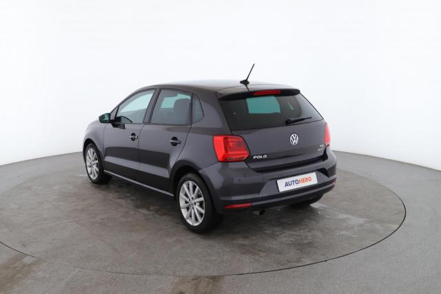 Volkswagen Polo image 9