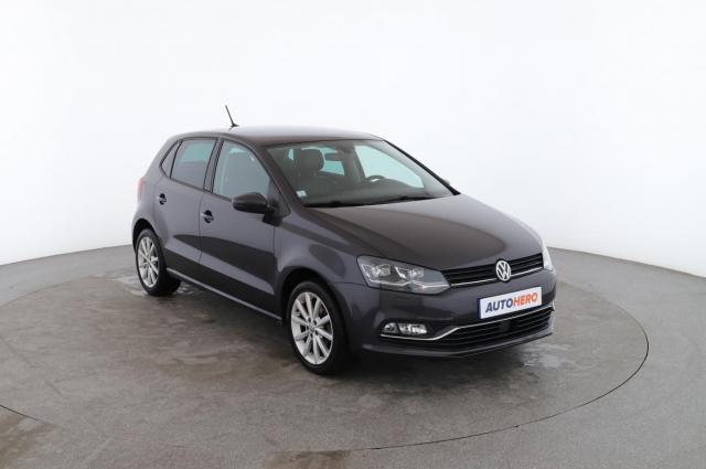 Volkswagen Polo image 1