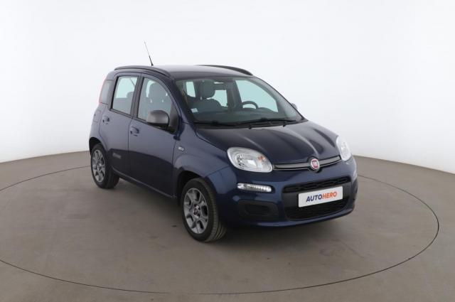 Fiat Panda image 8