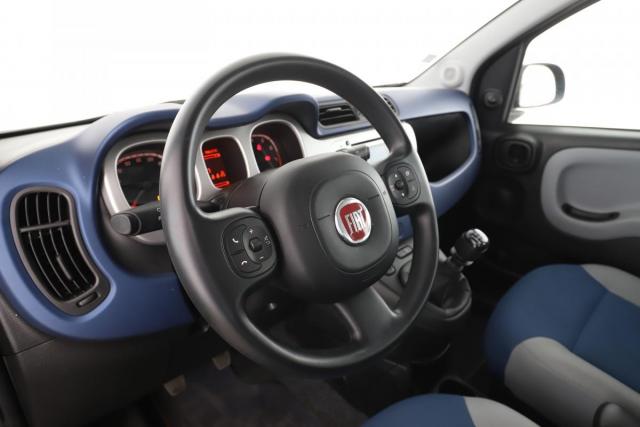 Fiat Panda image 9