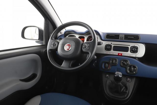 Fiat Panda image 1