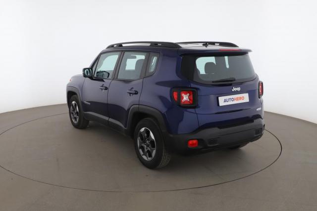 Jeep Renegade image 4