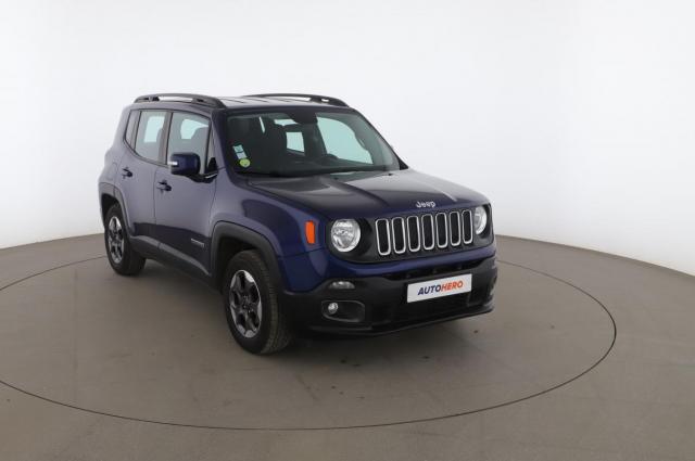 Jeep Renegade image 3