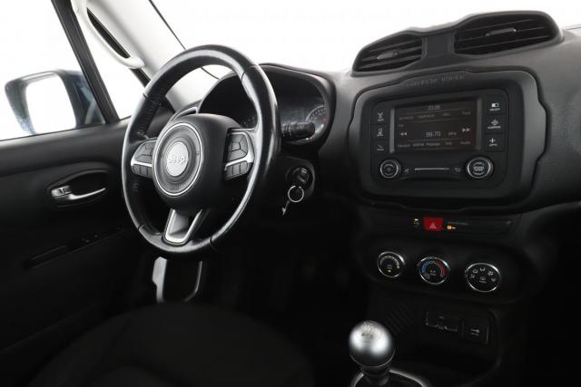 Jeep Renegade image 1