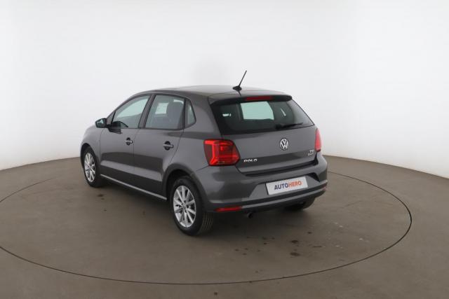 Volkswagen Polo image 1