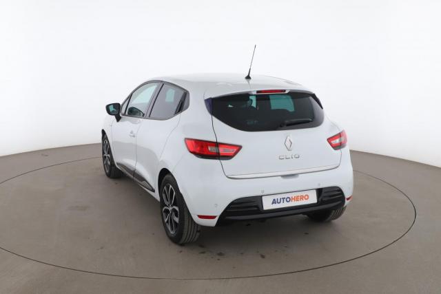 Renault Clio image 4