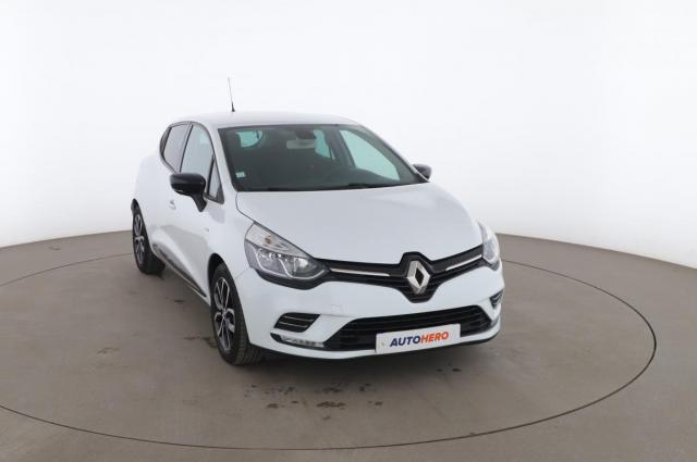 Renault Clio image 9