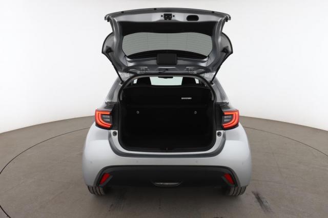 Toyota Yaris image 1