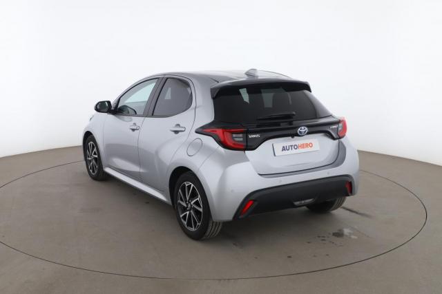 Toyota Yaris image 6