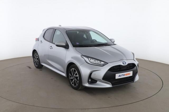 Toyota Yaris image 5