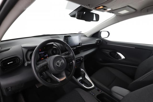 Toyota Yaris image 9