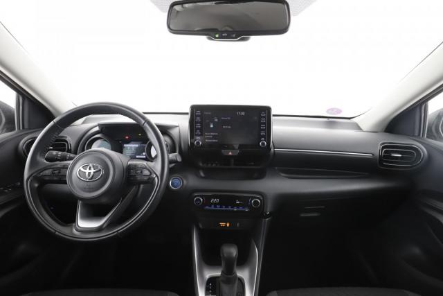 Toyota Yaris image 3