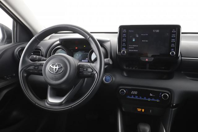 Toyota Yaris image 7