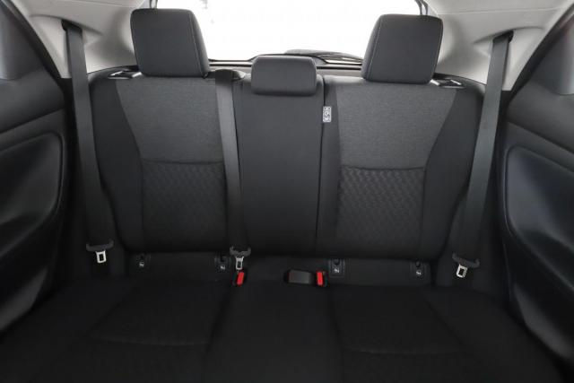 Toyota Yaris image 4