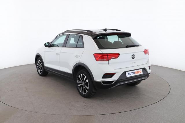 Volkswagen T-Roc image 4