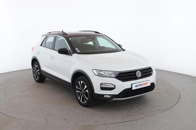 Volkswagen T-Roc image 8
