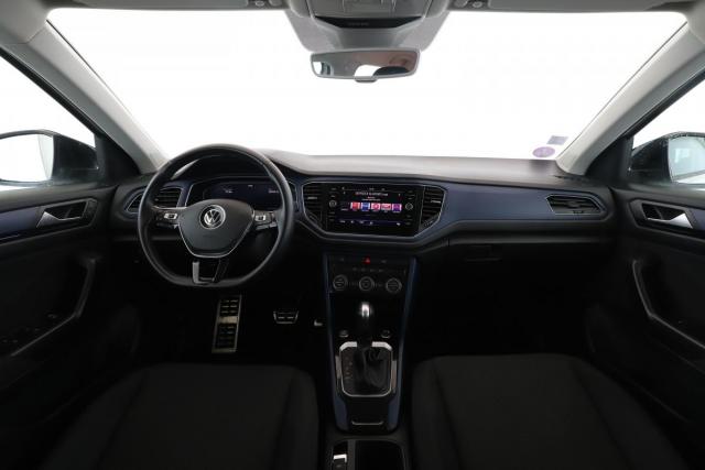 Volkswagen T-Roc image 2