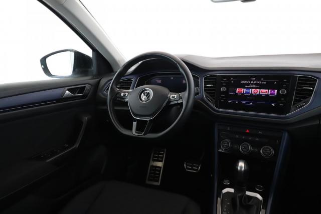 Volkswagen T-Roc image 1