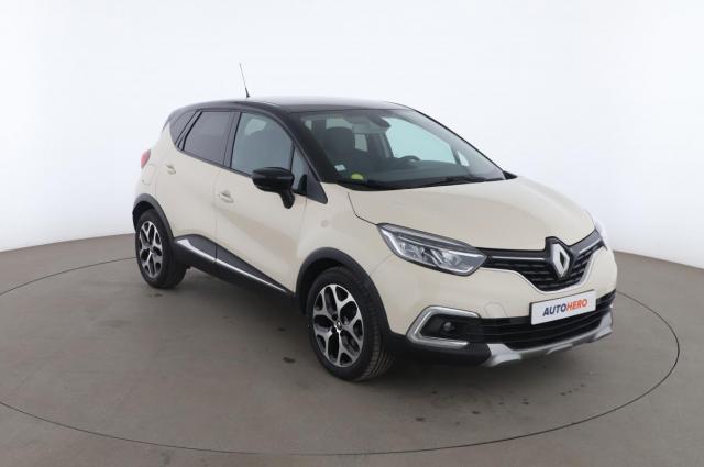 Renault Captur image 2