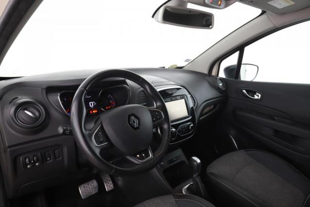 Renault Captur image 1