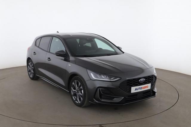 Ford Focus image 1