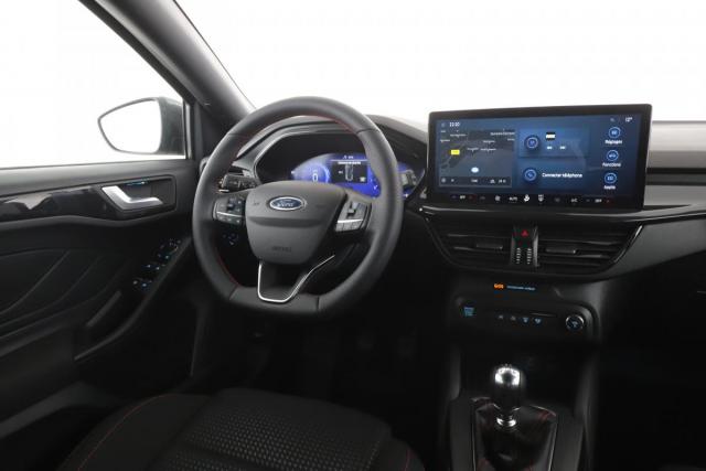 Ford Focus image 3