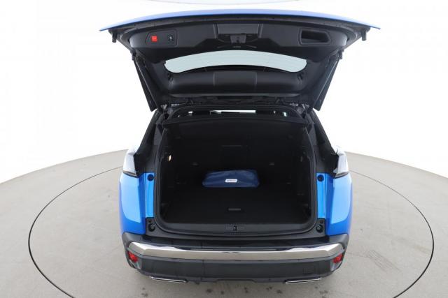 Peugeot 3008 image 9