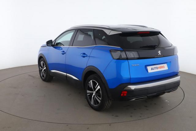 Peugeot 3008 image 4