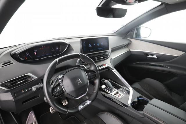 Peugeot 3008 image 7