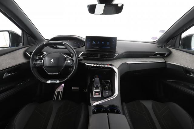 Peugeot 3008 image 1