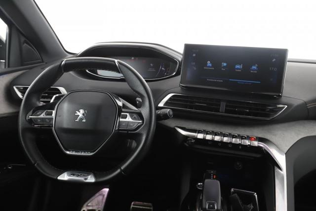 Peugeot 3008 image 2