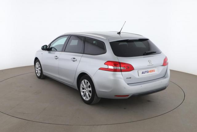 Peugeot 308 Sw image 9