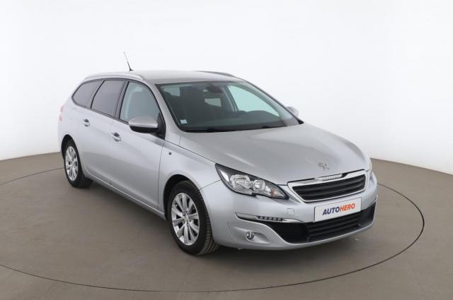 Peugeot 308 Sw image 8