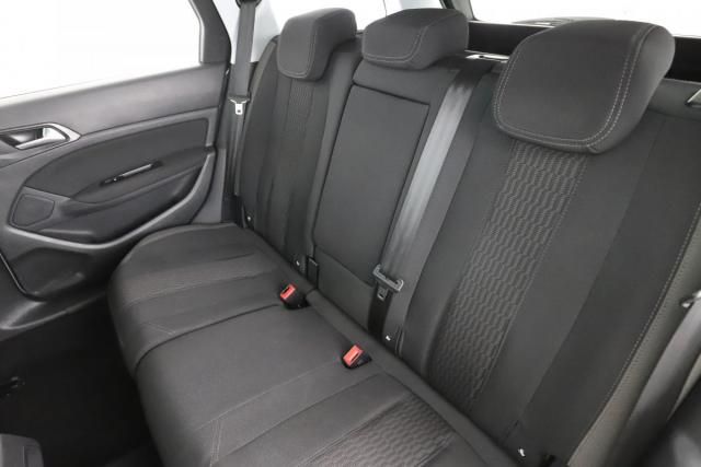 Peugeot 308 Sw image 5