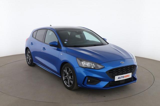 Ford Focus image 2