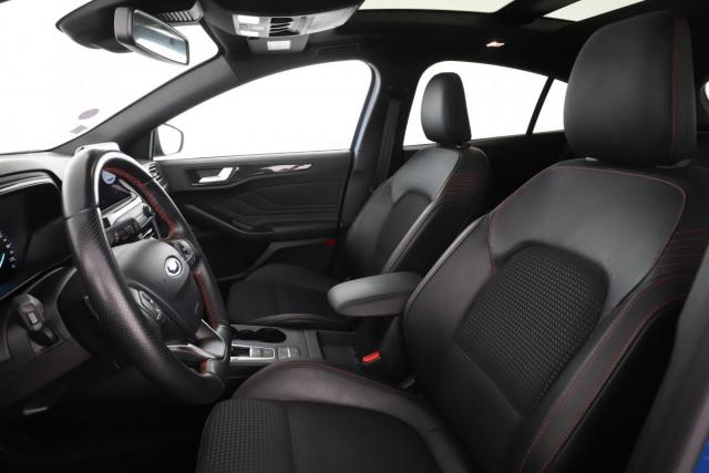 Ford Focus image 1