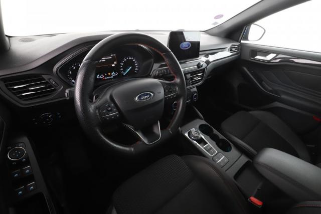 Ford Focus image 4