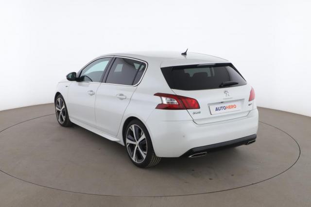 Peugeot 308 image 1