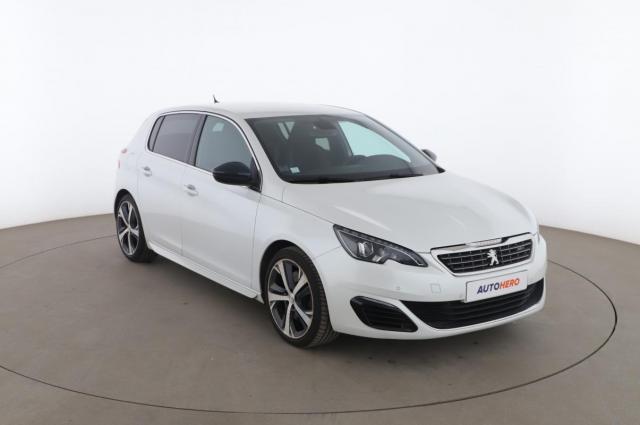 Peugeot 308 image 8