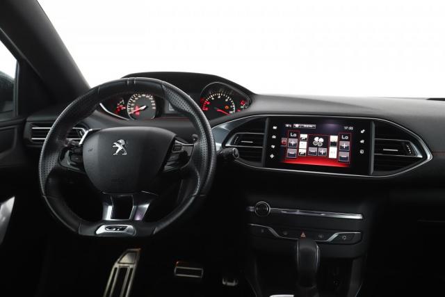 Peugeot 308 image 5