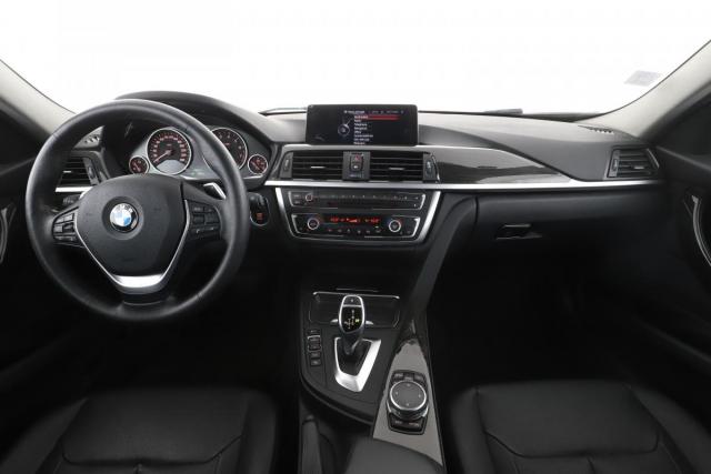 Bmw Série 3 image 4