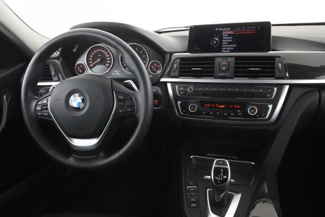 Bmw Série 3 image 9