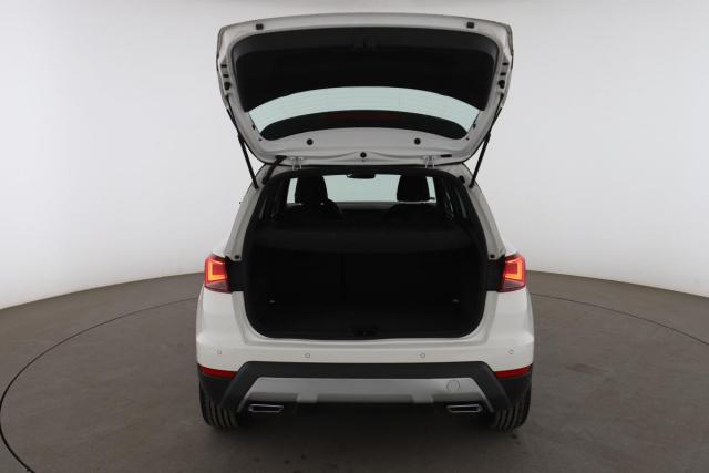 Seat Arona image 4