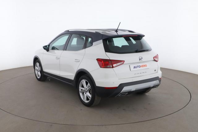 Seat Arona image 5