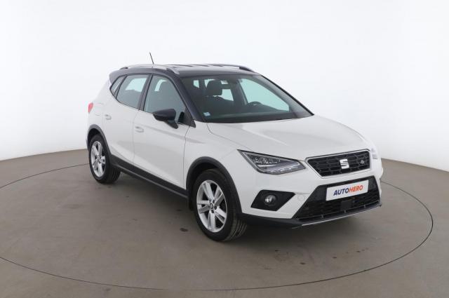 Seat Arona image 9