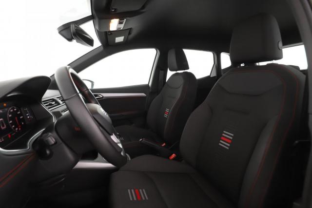 Seat Arona image 2
