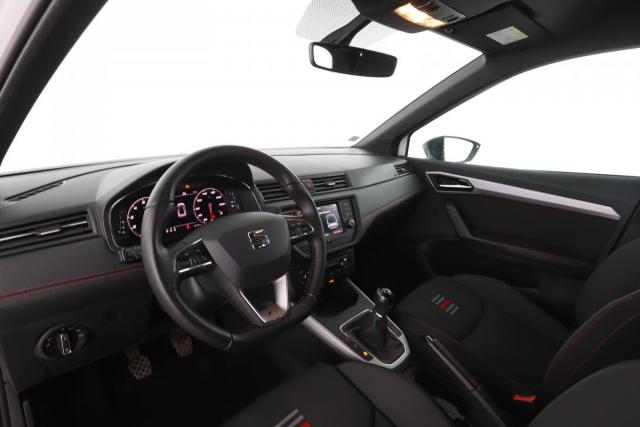 Seat Arona image 8