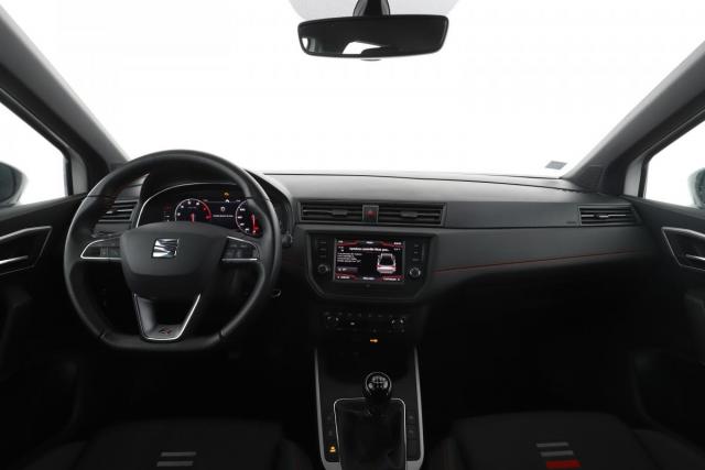 Seat Arona image 7