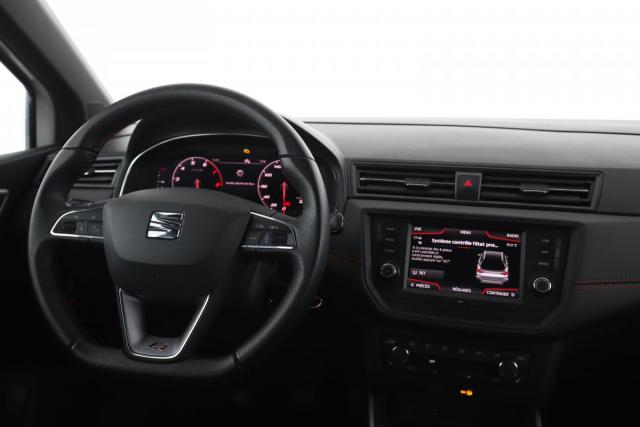 Seat Arona image 1