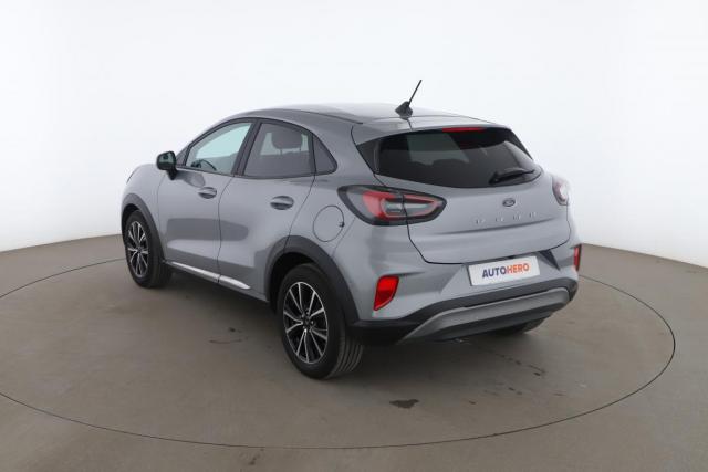 Ford Puma image 9